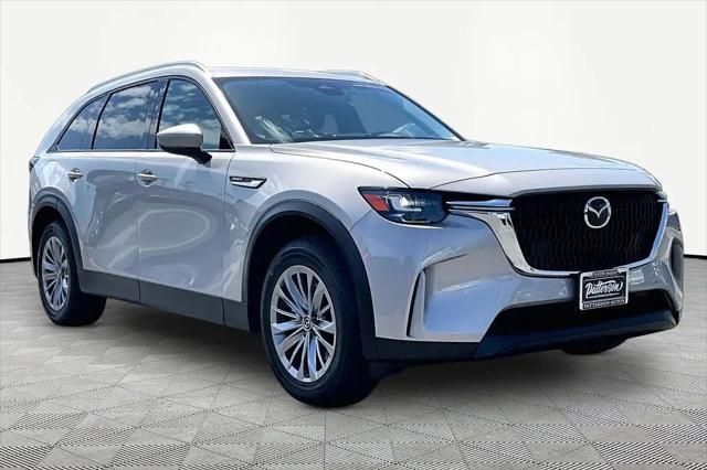 2024 Mazda X-90 Preferred