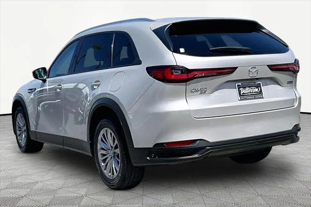 2024 Mazda X-90 Preferred