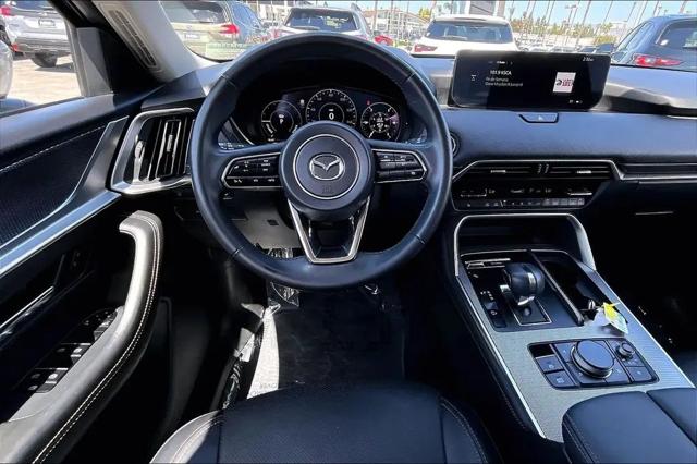 2024 Mazda X-90 Preferred
