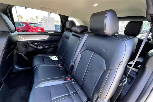 2024 Mazda X-90 Preferred