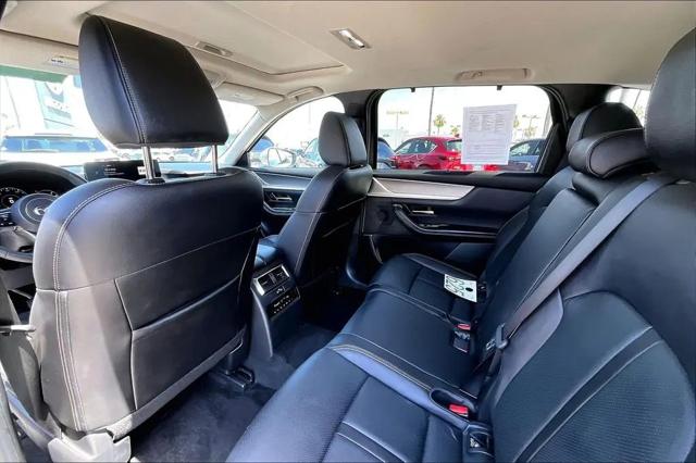 2024 Mazda X-90 Preferred