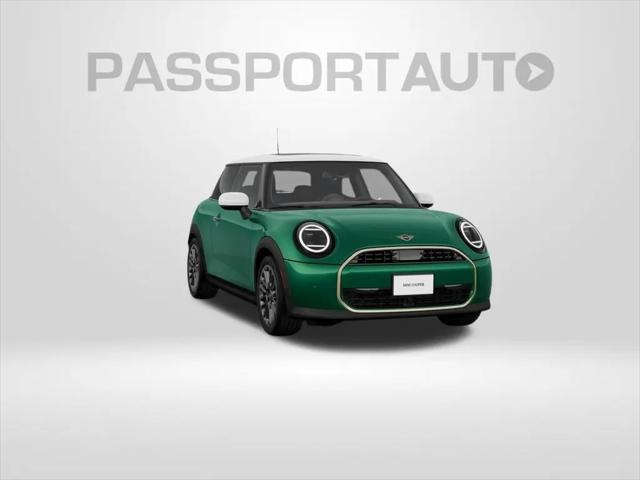 2026 MINI Hardtop Cooper for sale in Alexandria, VA
