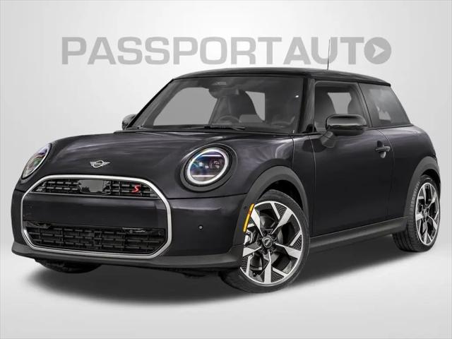 2026 MINI Hardtop Cooper for sale in Alexandria, VA