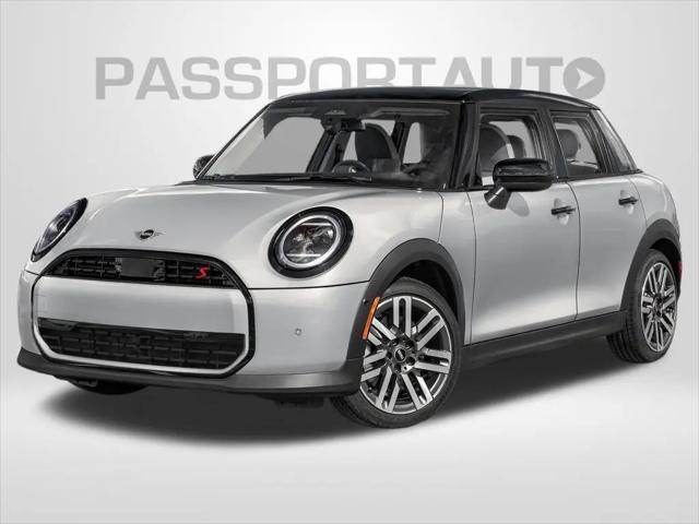 2026 MINI Hardtop Cooper S for sale in Alexandria, VA