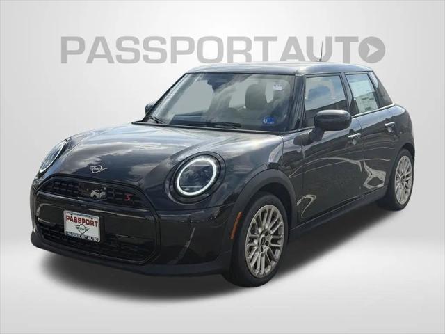 2026 MINI Hardtop Cooper S for sale in Alexandria, VA