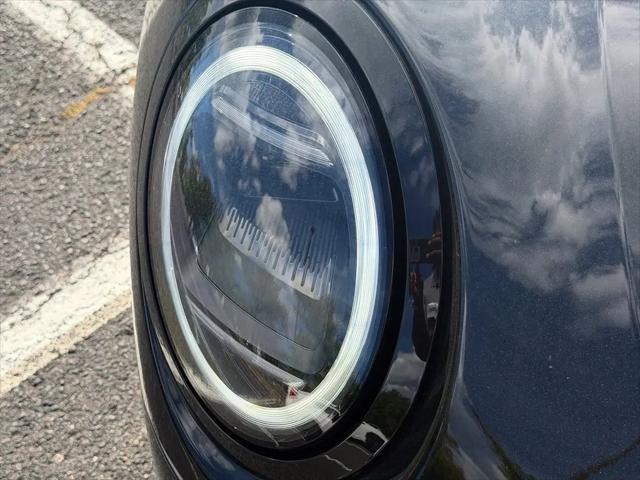 2026 MINI Hardtop Cooper S