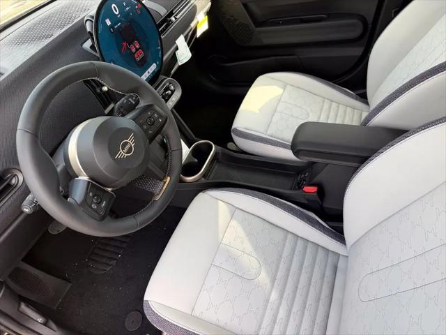 2026 MINI Hardtop Cooper S