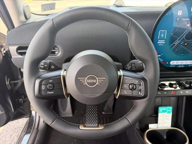 2026 MINI Hardtop Cooper S