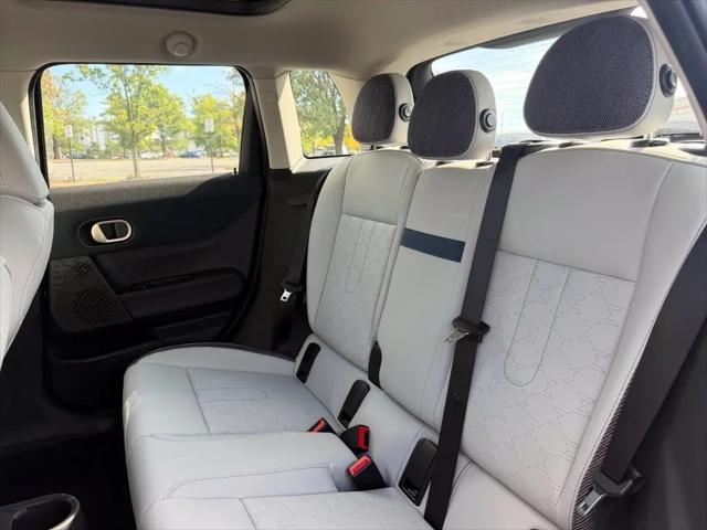 2026 MINI Hardtop Cooper S