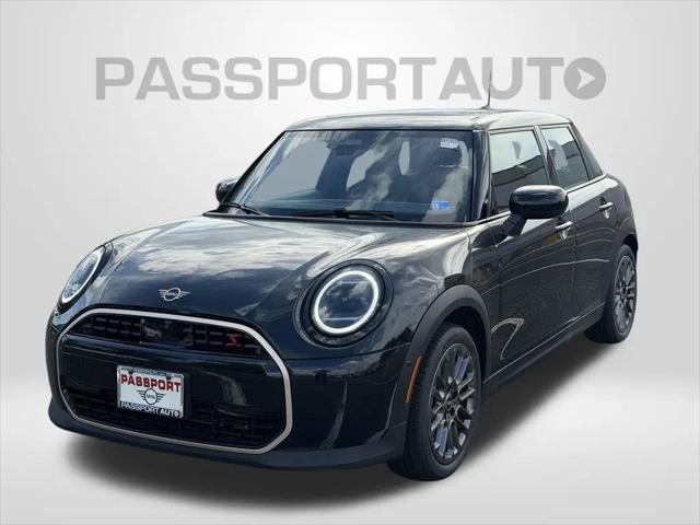 2026 MINI Hardtop Cooper S for sale in Alexandria, VA