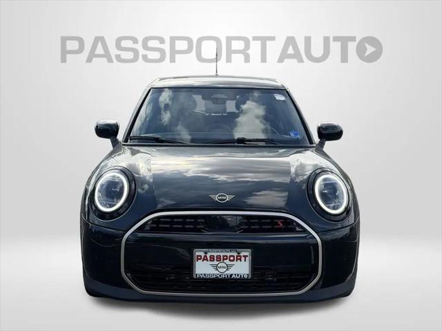 2026 MINI Hardtop Cooper S