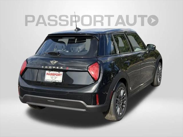 2026 MINI Hardtop Cooper S