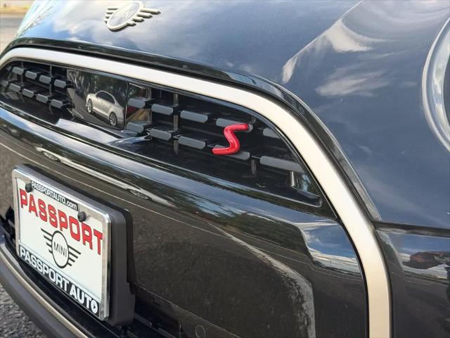2026 MINI Hardtop Cooper S