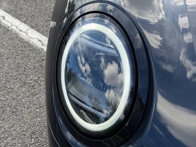 2026 MINI Hardtop Cooper S