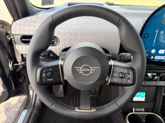 2026 MINI Hardtop Cooper S