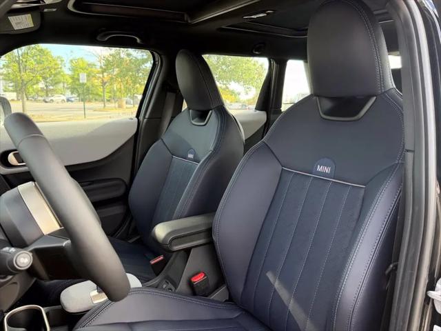 2026 MINI Hardtop Cooper S