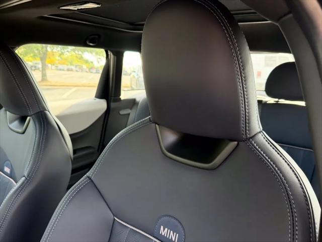 2026 MINI Hardtop Cooper S