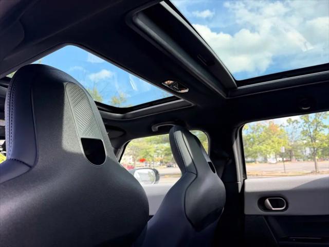 2026 MINI Hardtop Cooper S