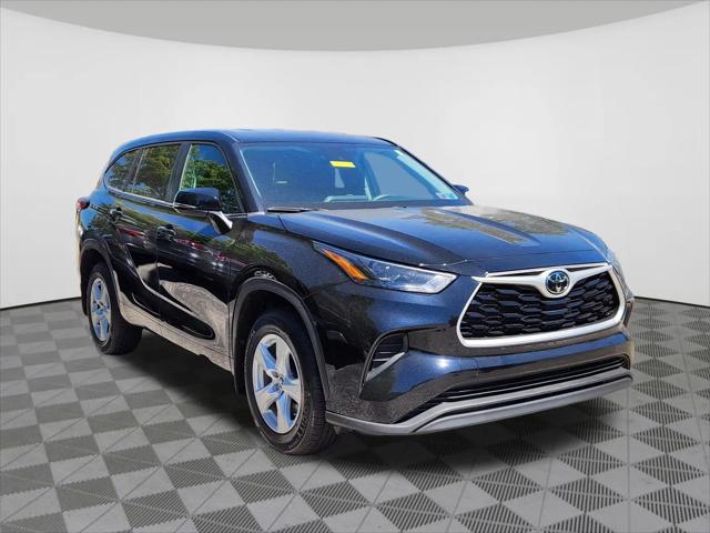 2023 Toyota Highlander L for sale in Ardmore, PA