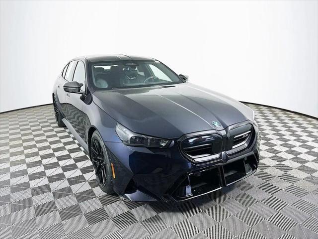 2025 BMW M5 Base for sale in Toledo, OH
