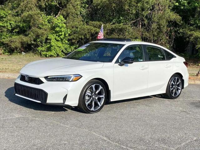 2025 Honda Civic Sport for sale in Forest City, NC