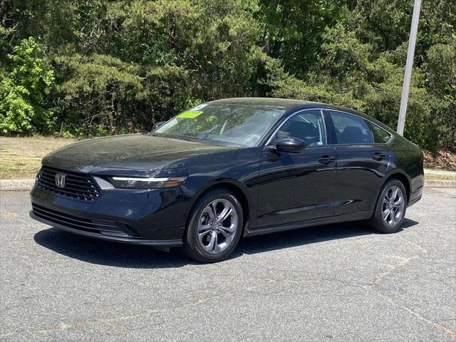 2024 Honda Accord EX for sale in Forest City, NC