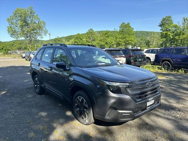 2026 Subaru Forester Base