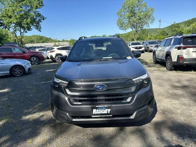 2026 Subaru Forester Base