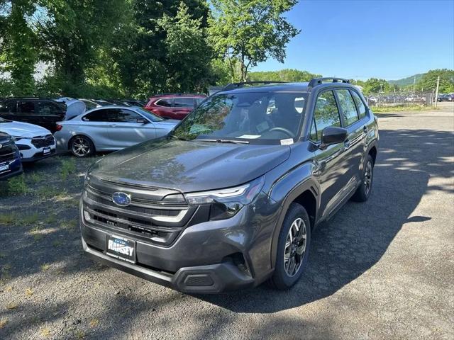 2026 Subaru Forester Base