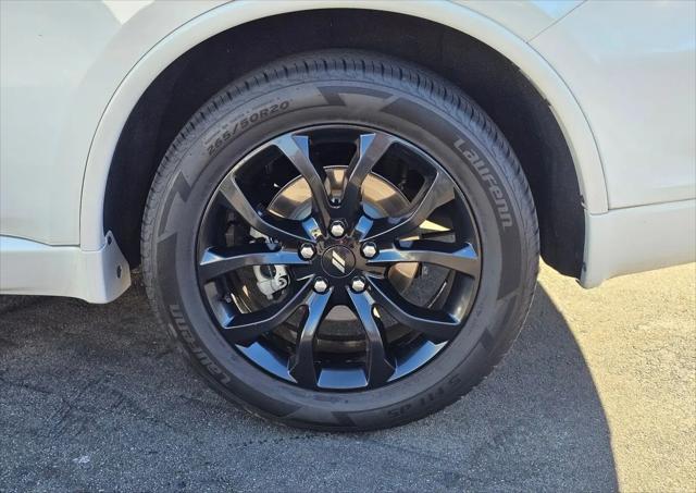2019 Dodge Durango SXT Plus RWD