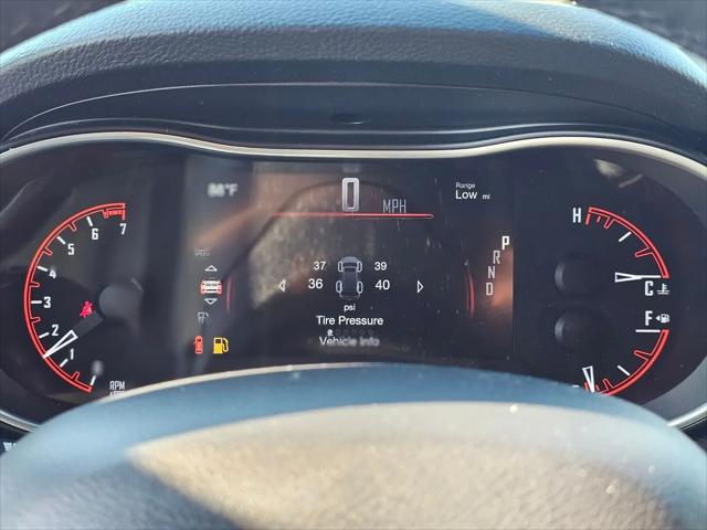 2019 Dodge Durango SXT Plus RWD