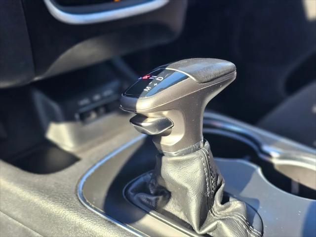2019 Dodge Durango SXT Plus RWD