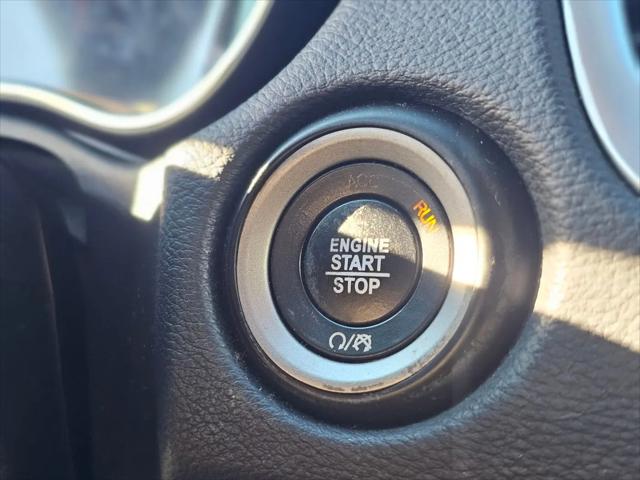 2019 Dodge Durango SXT Plus RWD