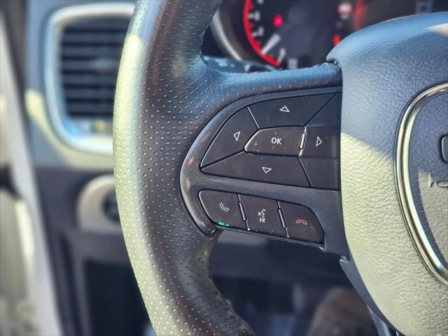 2019 Dodge Durango SXT Plus RWD