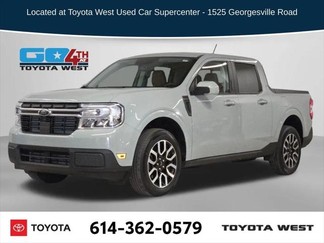 2023 Ford Maverick Lariat for sale in Columbus, OH