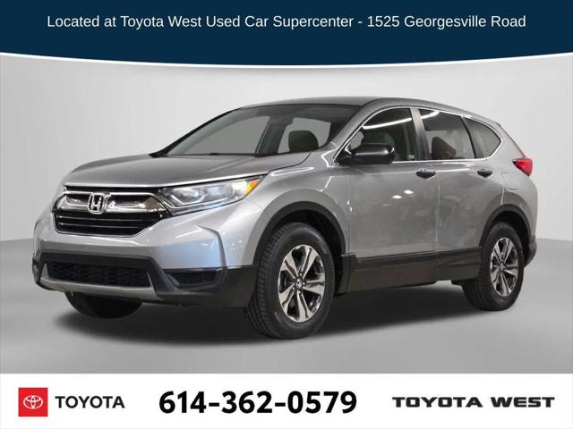 2017 Honda CR-V LX for sale near Columbus, OH