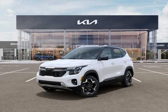 2026 Kia Seltos S for sale in Kennesaw, GA