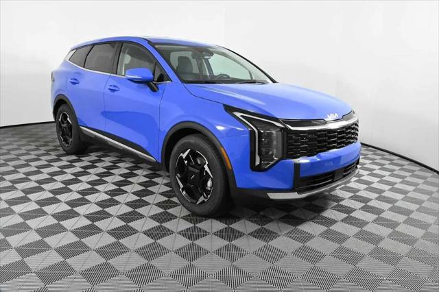 2026 Kia Sportage EX for sale in Kennesaw, GA