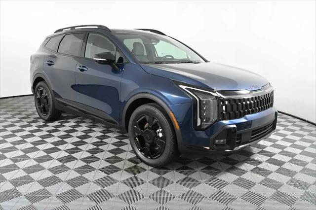 2026 Kia Sportage Plug-In Hybrid X-Line Prestige for sale in Kennesaw, GA