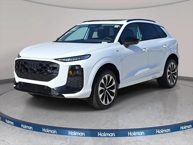 2026 Audi Q3 TFSI quattro S tronic for sale in San Diego, CA