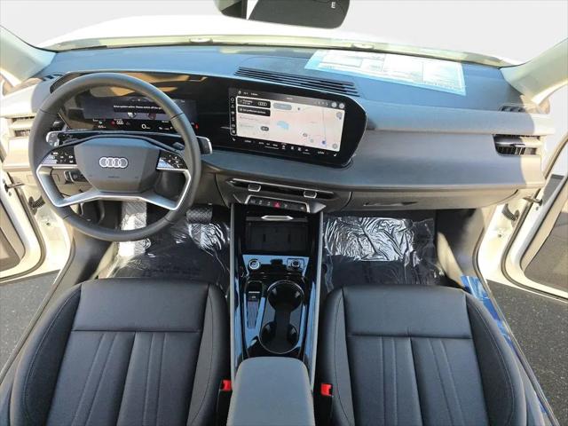 2026 Audi Q3 TFSI quattro S tronic