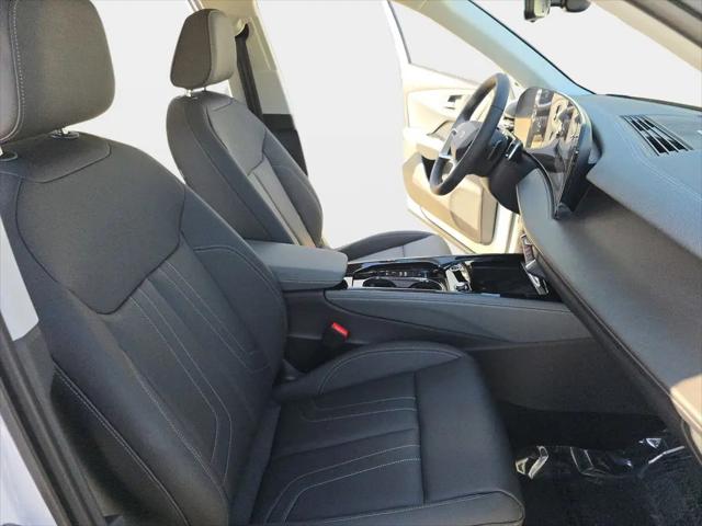 2026 Audi Q3 TFSI quattro S tronic