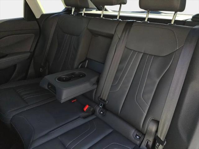 2026 Audi Q3 TFSI quattro S tronic