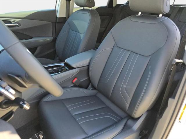 2026 Audi Q3 TFSI quattro S tronic