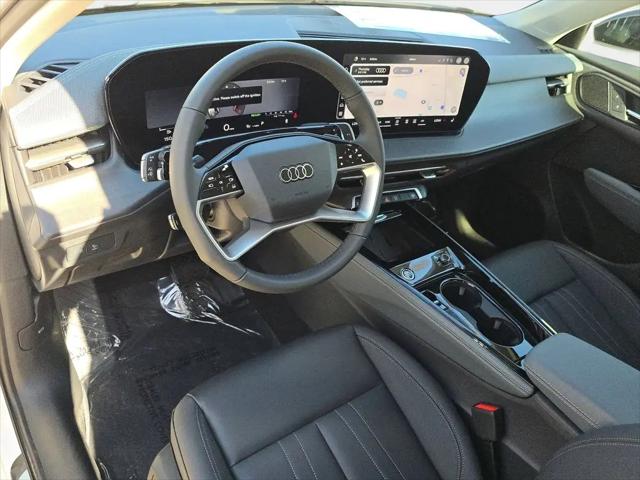 2026 Audi Q3 TFSI quattro S tronic