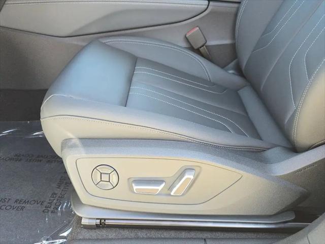 2026 Audi Q3 TFSI quattro S tronic