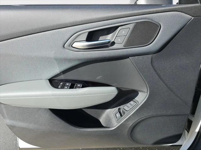 2026 Audi Q3 TFSI quattro S tronic