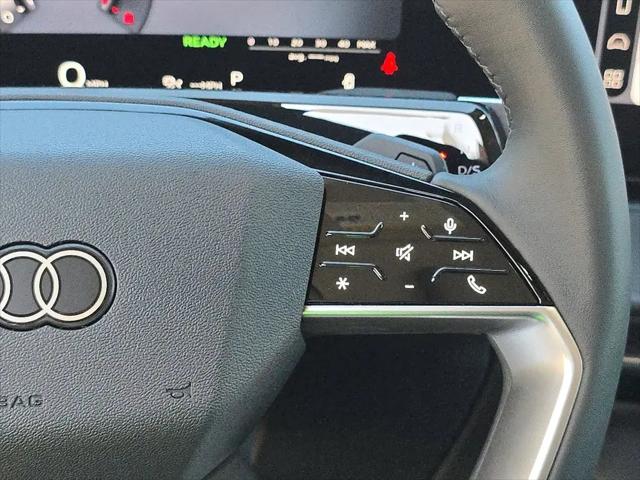 2026 Audi Q3 TFSI quattro S tronic