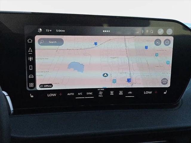 2026 Audi Q3 TFSI quattro S tronic