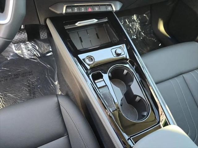 2026 Audi Q3 TFSI quattro S tronic